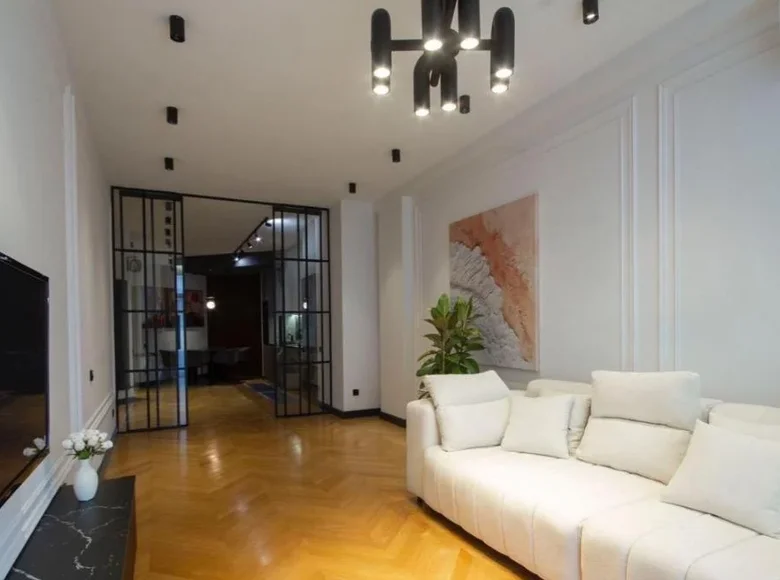 Appartement 2 chambres 80 m² Tbilissi, Géorgie