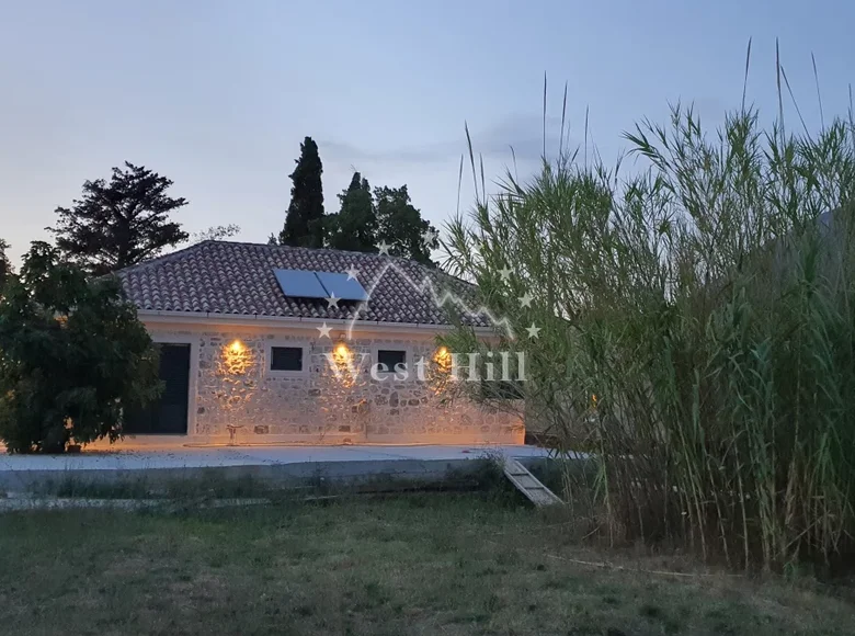 Dom 193 m² Radanovici, Czarnogóra