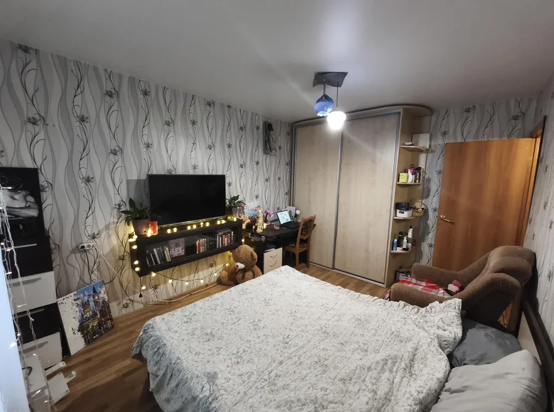 3 room apartment 67 m² Jubiliejny, Belarus