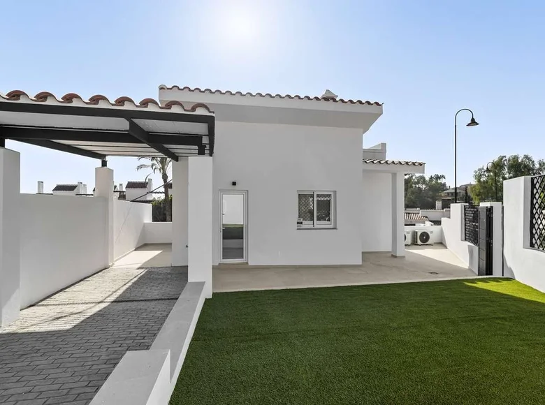 Adosado 3 habitaciones 189 m² Mijas, Španjolska