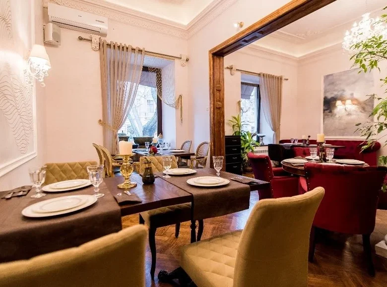 Nieruchomości komercyjne 130 m² Odessa, Ukraina
