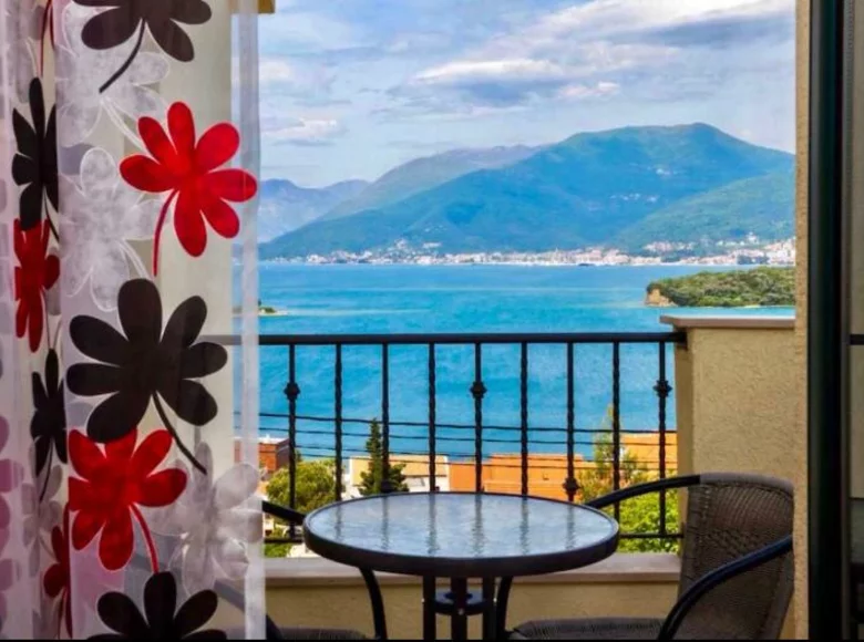Apartamento 2 habitaciones 48 m² Radovici, Montenegro
