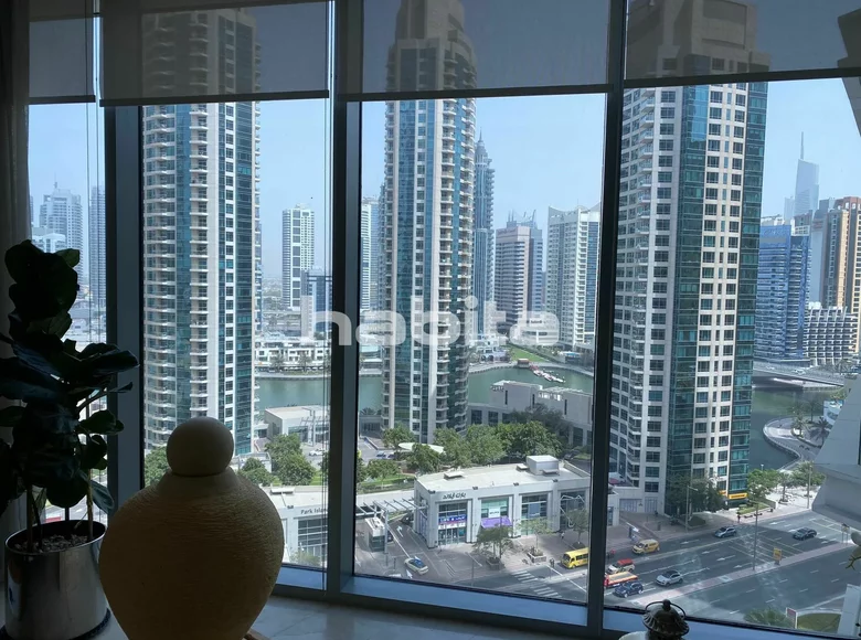 Wohnung 3 Zimmer 121 m² Dubai, Vereinigte Arabische Emirate