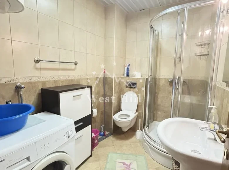 Wohnung 1 zimmer 65 m² Risan, Montenegro