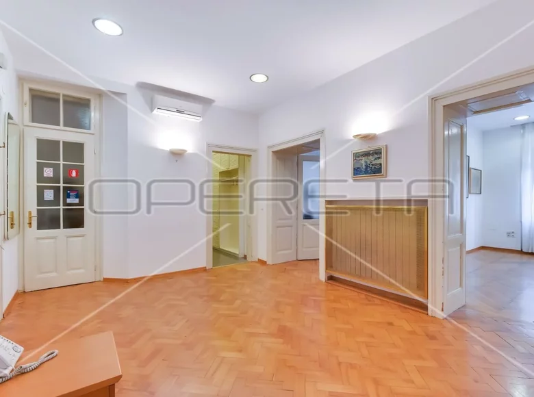 4 room apartment 139 m² Zagreb, Croatia