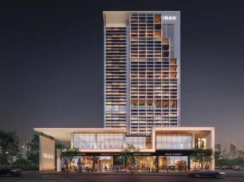 Квартира 5 комнат 362 м² Дубай, ОАЭ