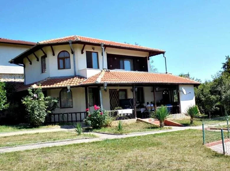 Villa 7 habitaciones 1 500 m² Obzor, Bulgaria