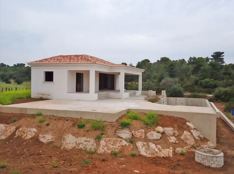 Casa 5 habitaciones 200 m² Region of Crete, Grecia
