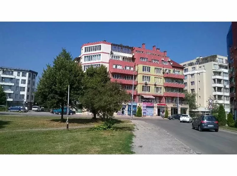 3 room apartment 105 m² Izgrev, Bulgaria