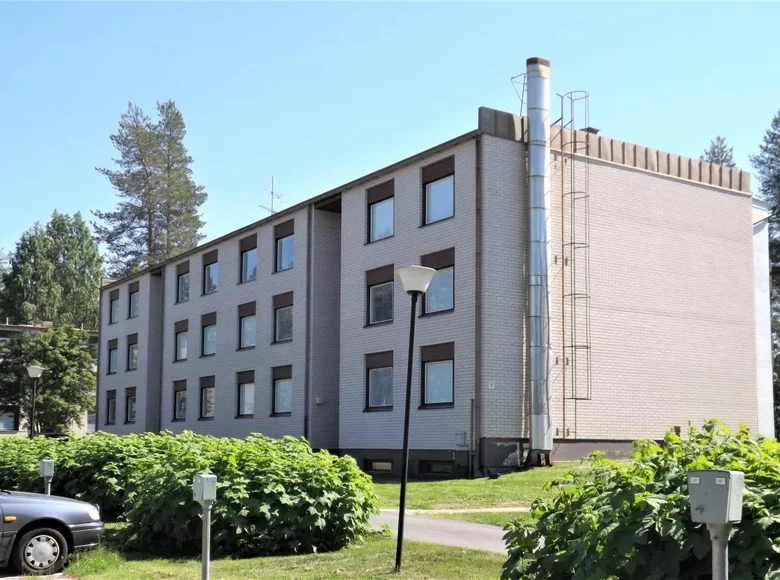 Mieszkanie  Suomussalmi, Finlandia
