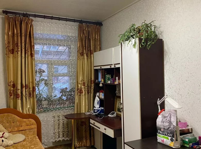 3 room apartment 79 m² Saint Petersburg, Russia