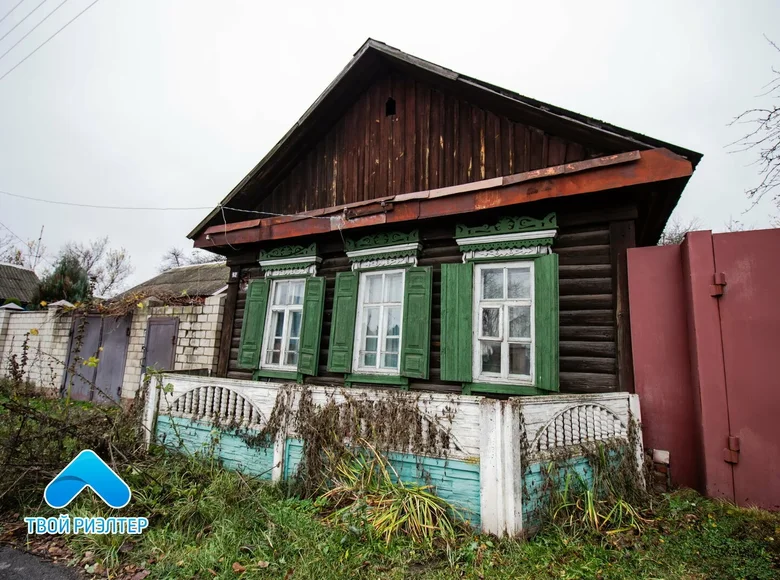 Haus 46 m² Homel, Weißrussland