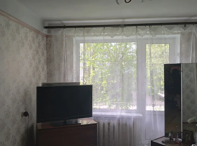 Wohnung 3 zimmer 59 m² Bolshevrudskoe selskoe poselenie, Russland