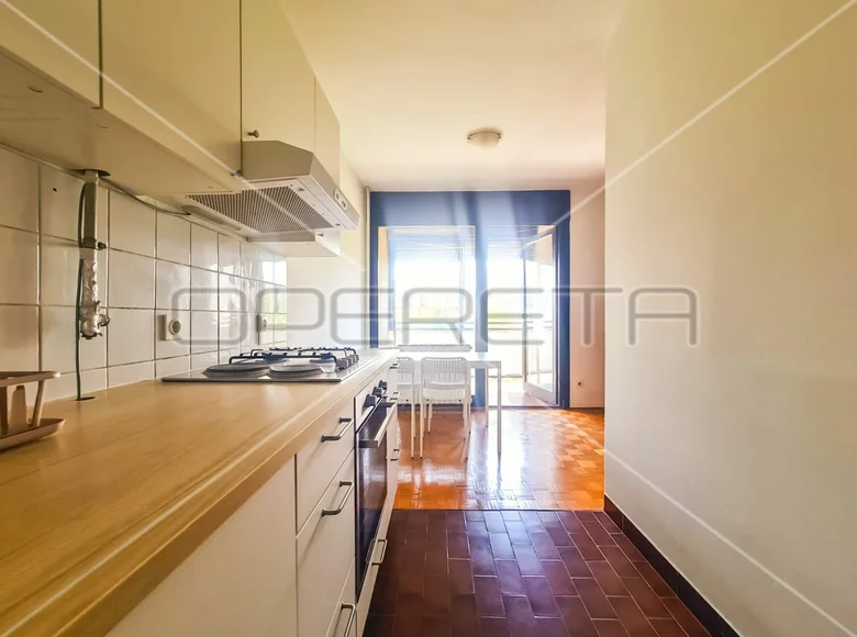 Apartamento 2 habitaciones 61 m² Zagreb, Croacia