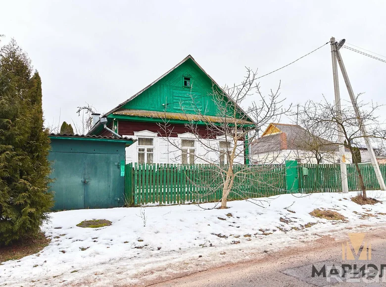 Haus 75 m² Minsk, Weißrussland