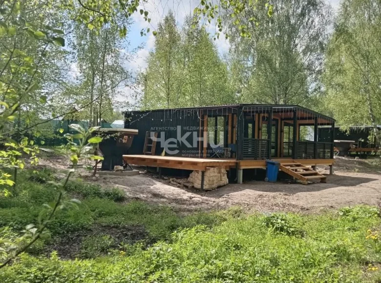 Investment 250 m² in Gorodetsky District, Russia