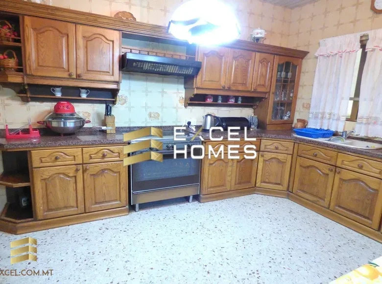 3 bedroom house  in Rabat, Malta