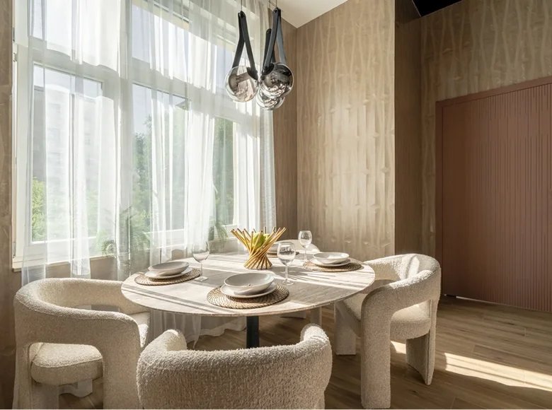 2 bedroom apartment 80 m² Budapest, Hungary