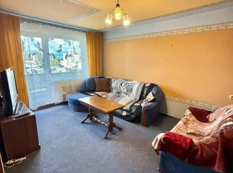 Apartamento 4 habitaciones 83 m² Kaunas, Lituania