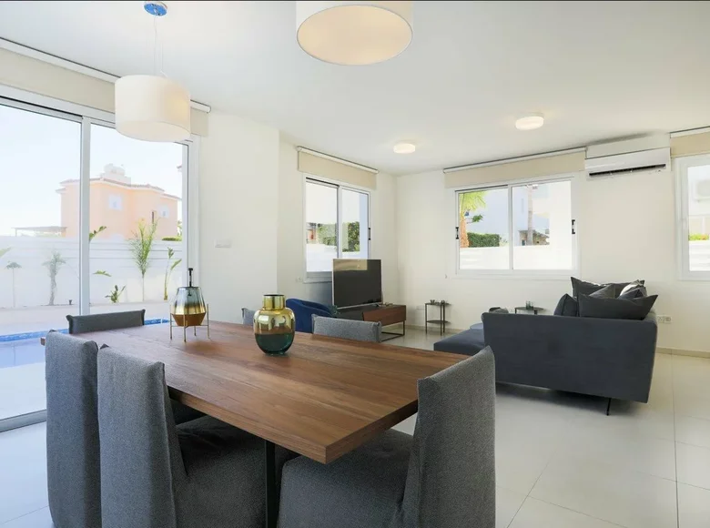 3 bedroom house 187 m² Paralimni, Cyprus