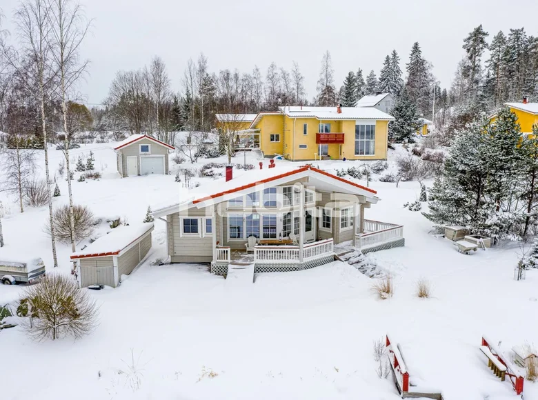 3 bedroom house 171 m² Akaa, Finland