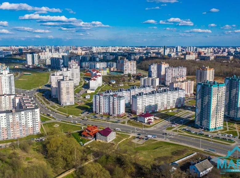 Ferienhaus 463 m² Minsk, Belarus