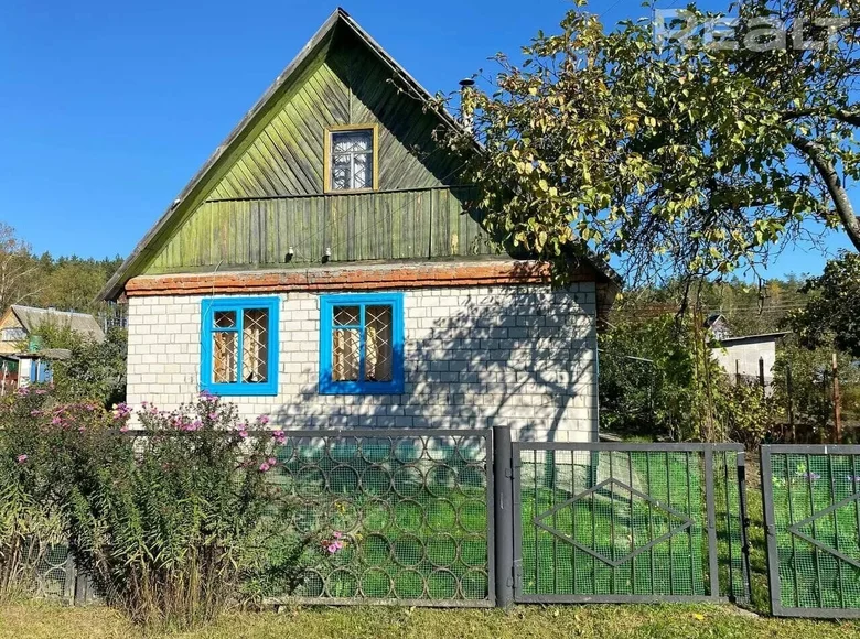 Haus 53 m² Markavicki sielski Saviet, Weißrussland