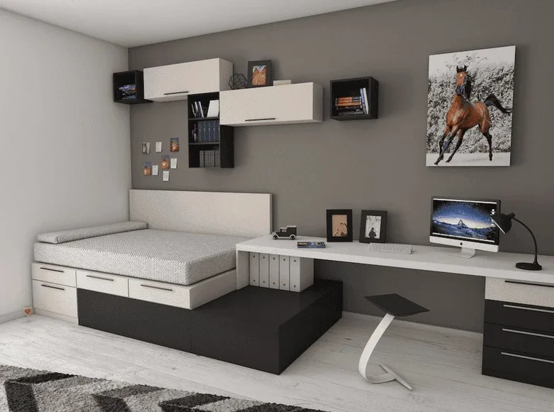 Investition 40 m² Frankfurt am Main, Deutschland
