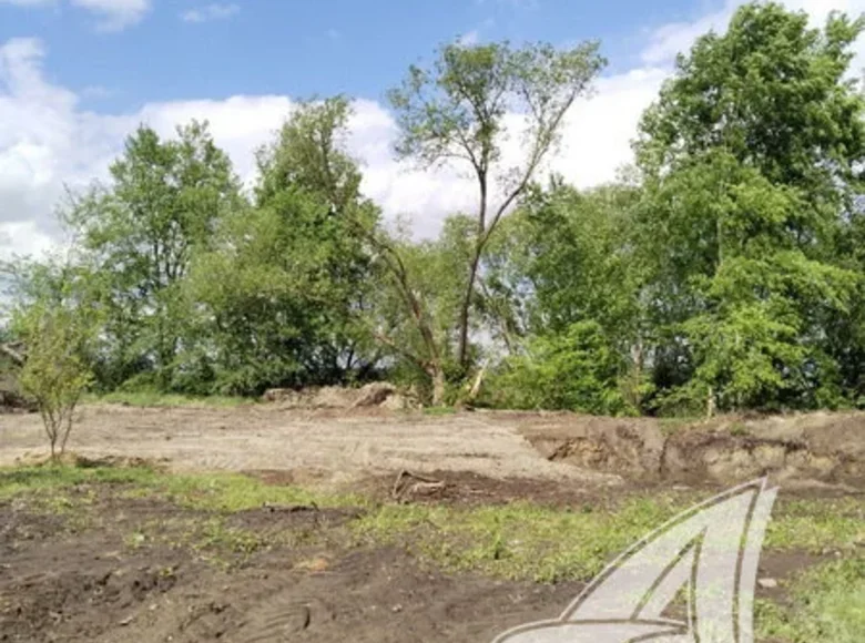 Land 40 m² Chmielieuski sielski Saviet, Belarus