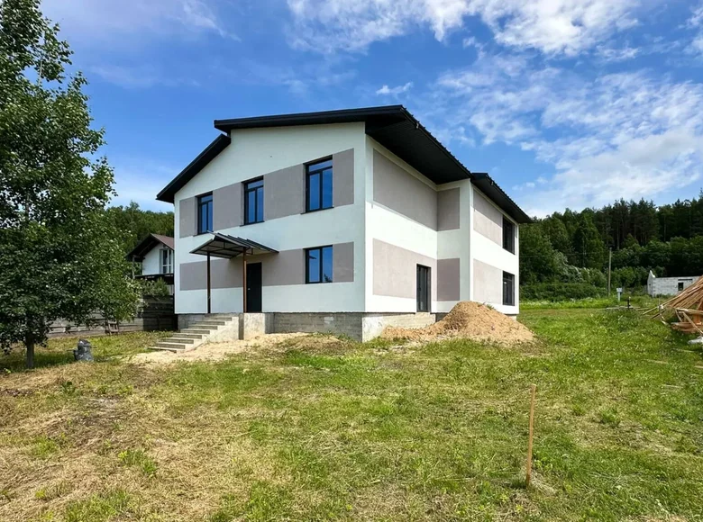 Haus 295 m² Zdanovicki siel ski Saviet, Weißrussland