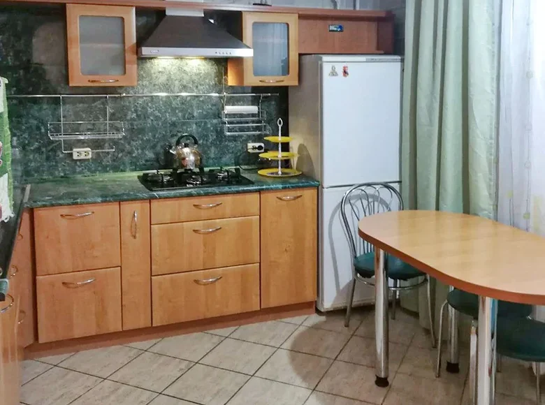 3 room apartment 67 m² Maryina Horka, Belarus