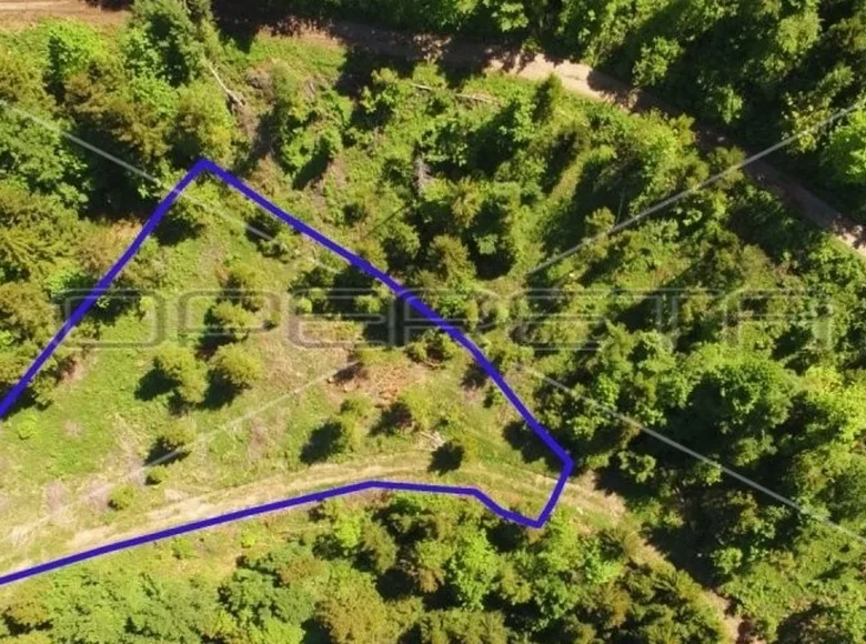 Działki 3 366 m² Sleme, Chorwacja