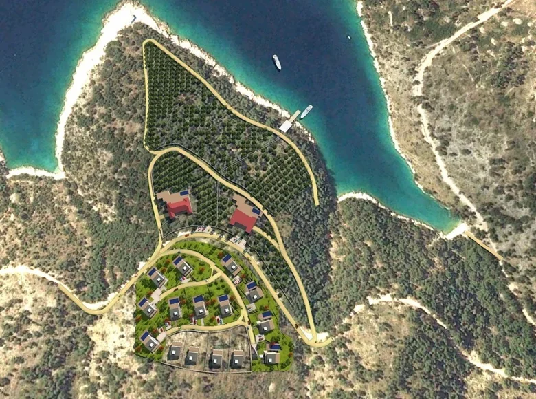 Land  Croatia, Croatia