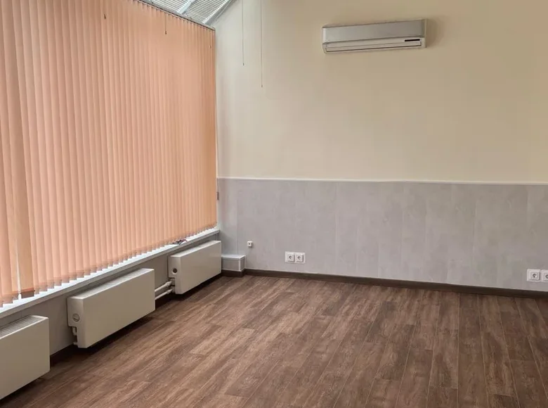 Büro 451 m² Zentraler Verwaltungsbezirk, Russland