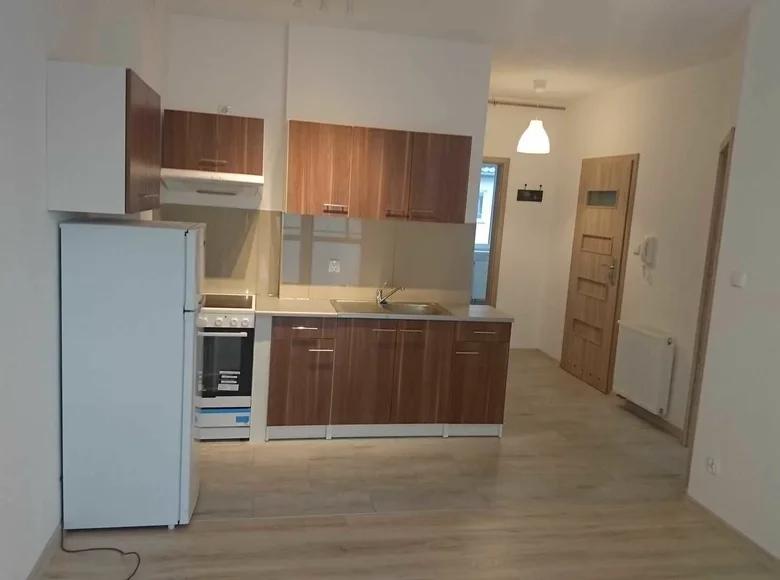 Apartamento 3 habitaciones 50 m² en Danzig, Polonia