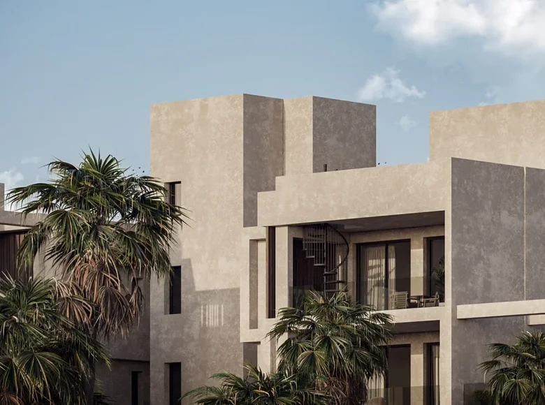 Apartamento 2 habitaciones 91 m² Paralimni, Chipre