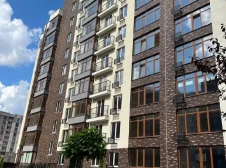 Apartamento 2 habitaciones 644 m² Sievierodonetsk, Ucrania