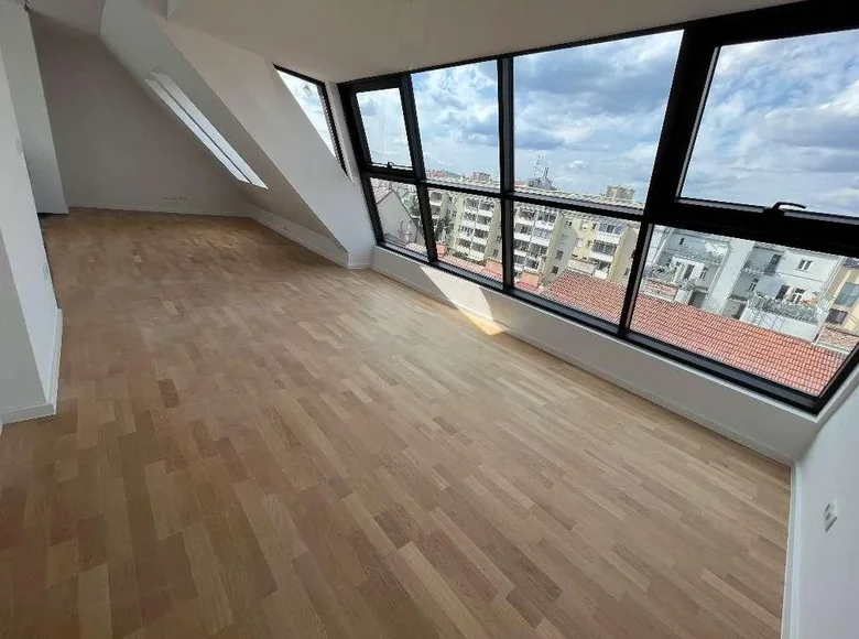 Appartement 4 chambres 128 m² Vienne, Autriche