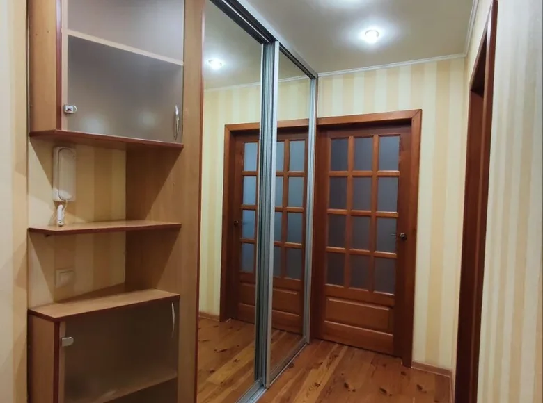 2 room apartment 47 m² Homyel, Belarus