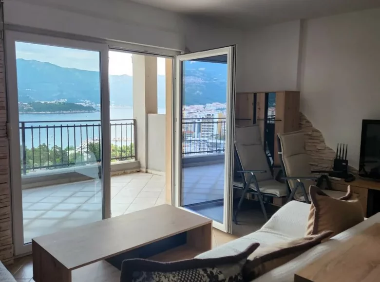 Wohnung 2 Schlafzimmer 98 m² Montenegro, Montenegro