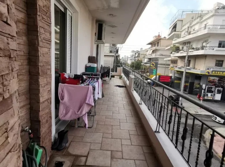 Wohnung 4 Zimmer 98 m² Ach, Griechenland
