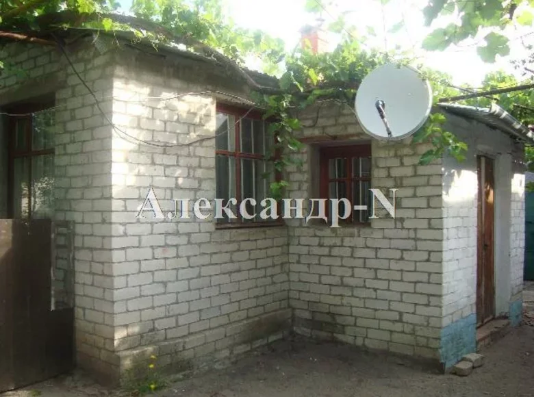 4 room house 60 m² Odessa, Ukraine