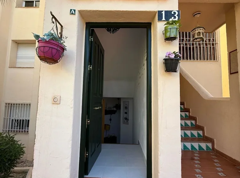 2 bedroom apartment 86 m² Benalmadena, Spain