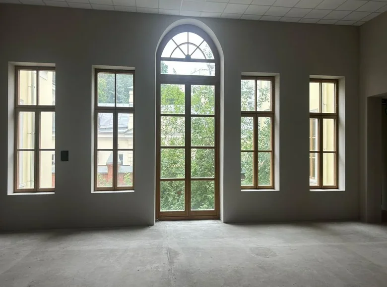 Oficina 2 549 m² en Moscú, Rusia