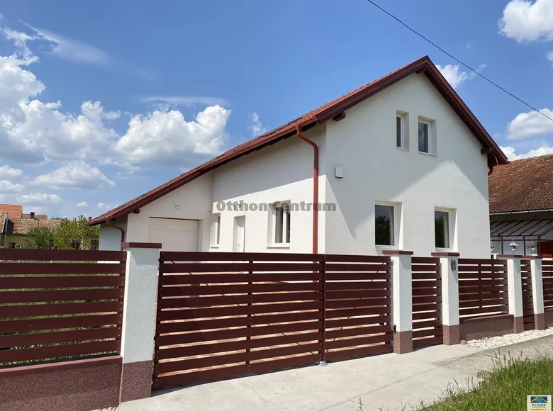 Casa 4 habitaciones 132 m² Toertel, Hungría