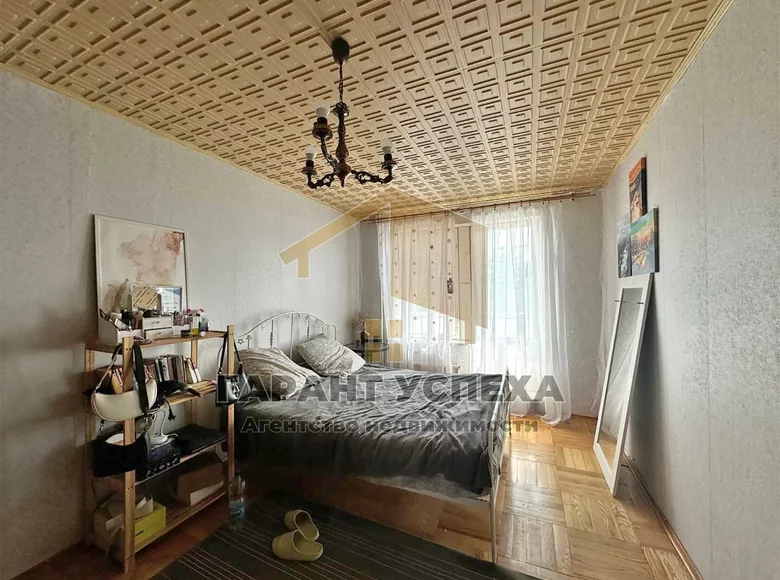 3 room apartment 95 m² Brest, Belarus