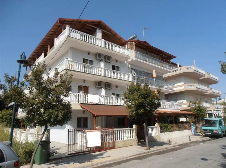 Hotel 376 m² in Katerini, Greece