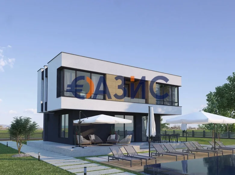 Maison 4 chambres 144 m² Ravda, Bulgarie