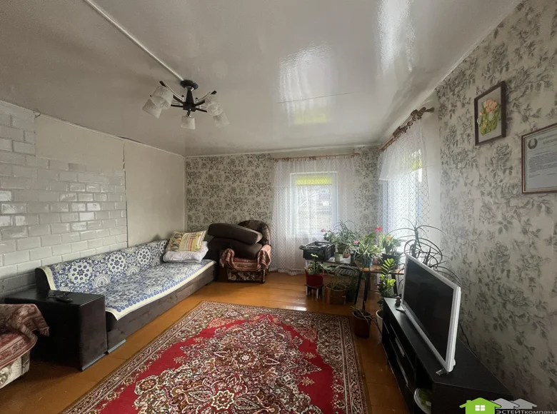 House 72 m² Gancarski selski Savet, Belarus