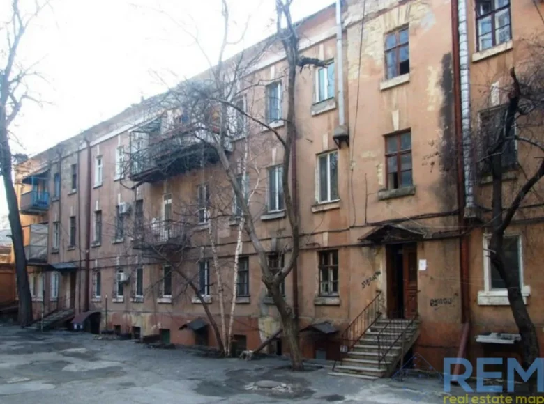 Mieszkanie 3 pokoi 47 m² Odessa, Ukraina